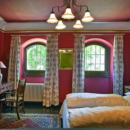 Villa Doris Berchtesgaden Esterno foto
