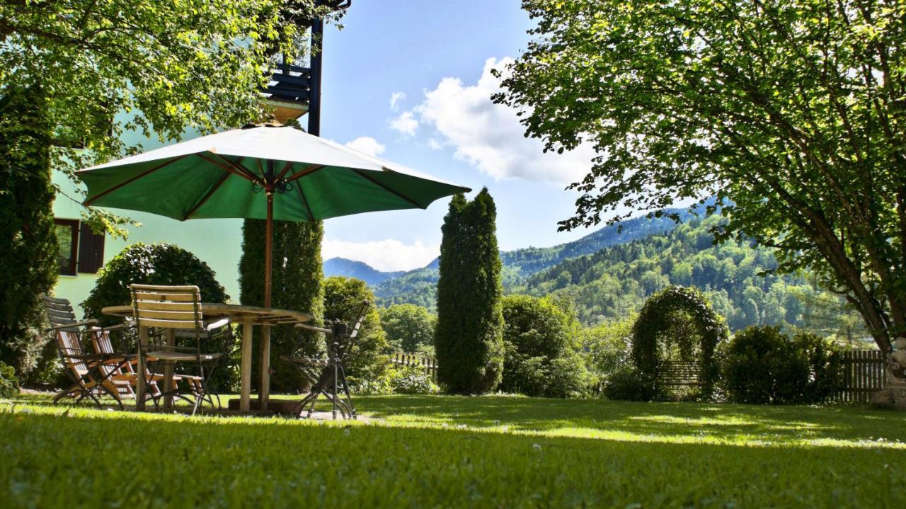 Villa Doris Berchtesgaden Esterno foto