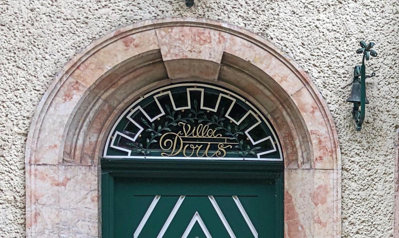 Villa Doris Berchtesgaden Esterno foto