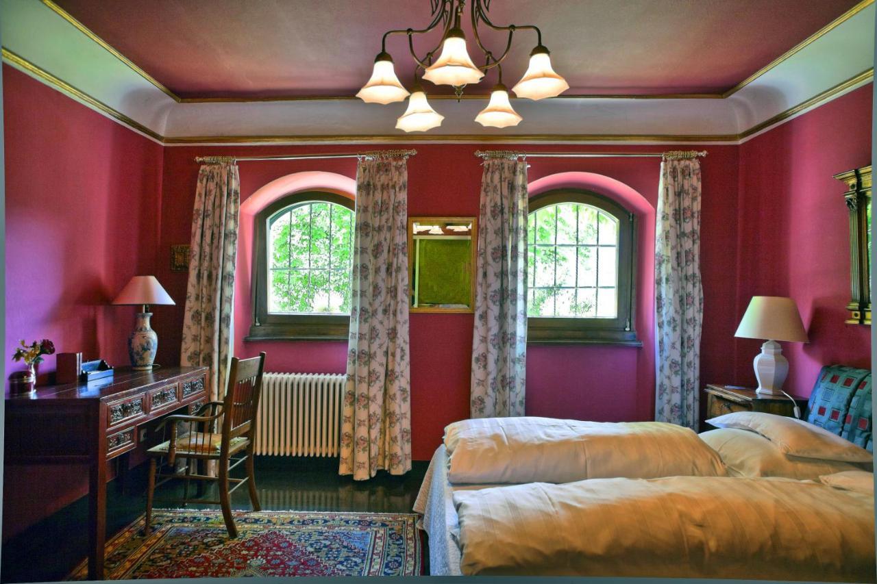 Villa Doris Berchtesgaden Esterno foto