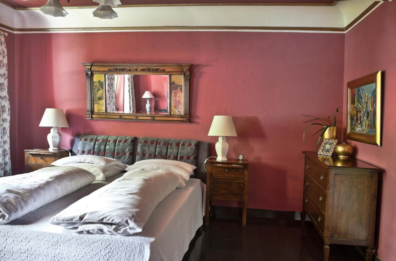 Villa Doris Berchtesgaden Esterno foto