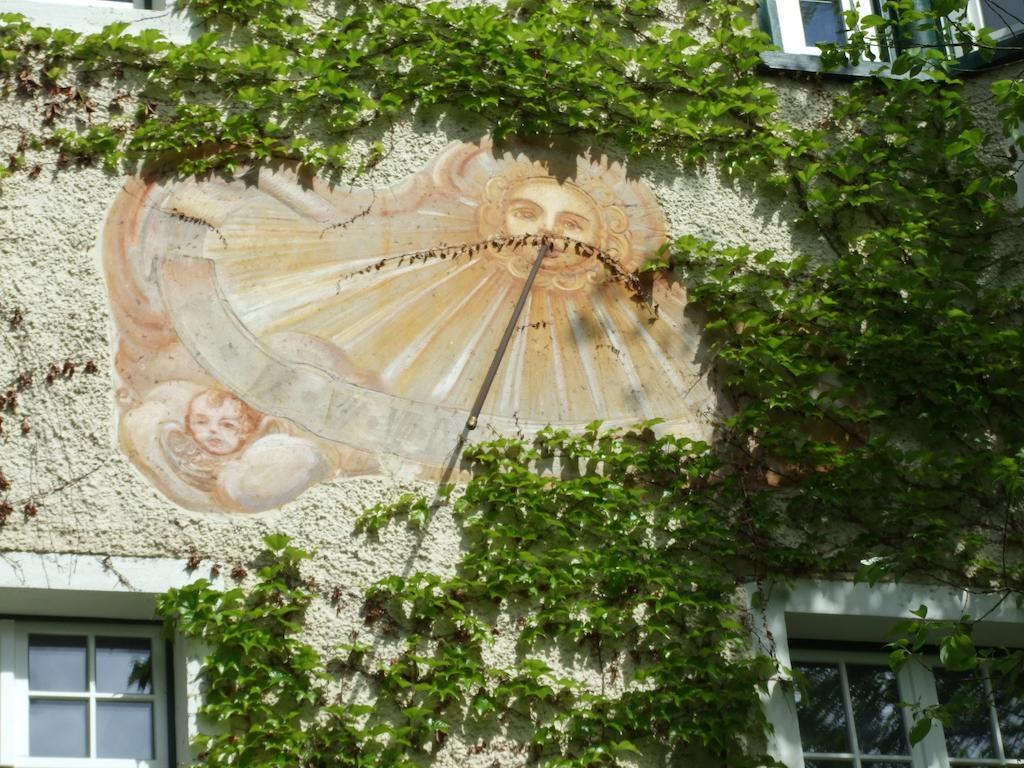 Villa Doris Berchtesgaden Esterno foto