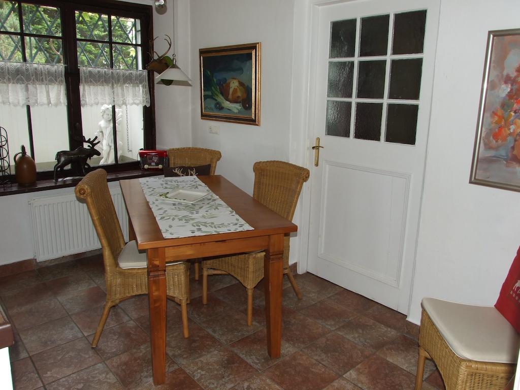 Villa Doris Berchtesgaden Esterno foto